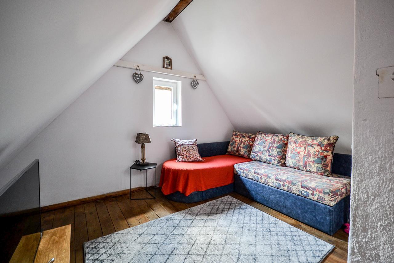 Osada Bialy Jar Apartment Karpacz