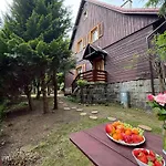 Bialy Jar Ski & Bike Apartamenty W Karpaczu Przy Wyciagu Z Widokiem