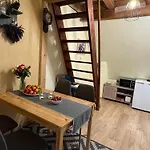 Bialy Jar Ski & Bike Apartamenty W Karpaczu Przy Wyciagu Z Widokiem