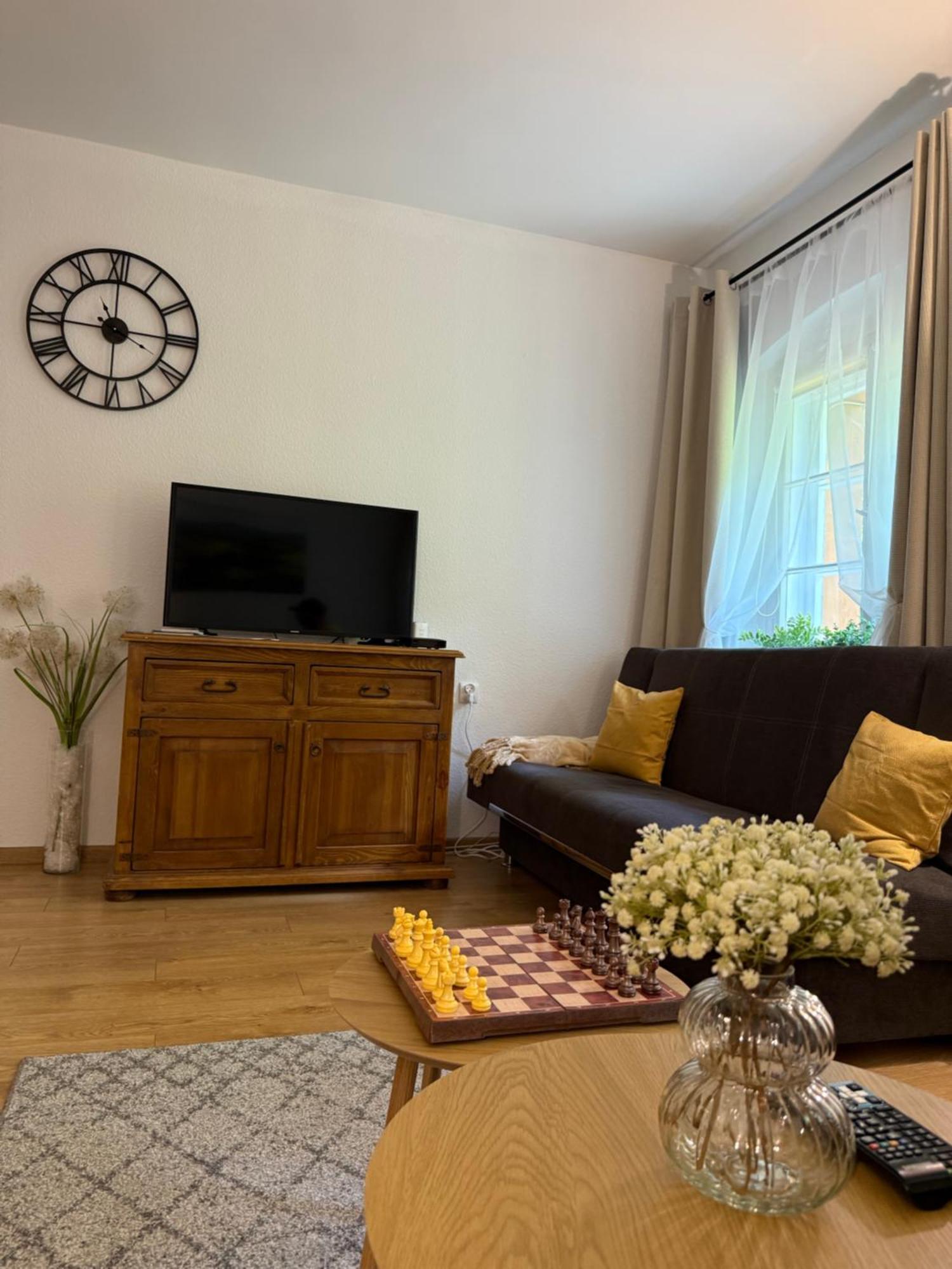 Apartment Bialy Jar & Bike W Karpaczu Przy Wyciagu Z Widokiem